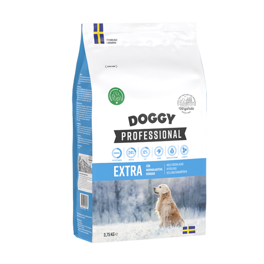 Doggy Professional Extra 18 kg